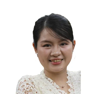 Bà Lê Ngô Hồng Ân